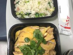 -振鼎鸡(华阴路店)