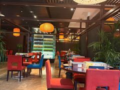 -周丹丹&章花食烤铺(九眼桥店)