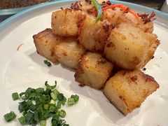 -申粤轩·手工点心·金牌烧味·经典粤菜(丁香花园店)