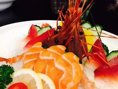 -上海1号私藏菜(静安店)