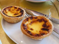 蛋挞-咖啡苑 - 蔚藍夏日限定主题(永利皇宫店)