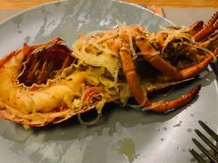 -解放碑威斯汀酒店-知味国际美食餐厅