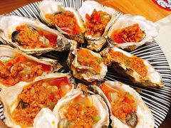 -和创柚子·会席日本料理(新区淮海街店)