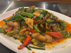 -渔王川菜馆(镇邦路店)
