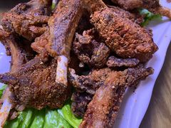 -丽梅羊汤土菜馆(河畔花园店)