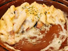 -萨莉亚意式餐厅(中北永旺店)