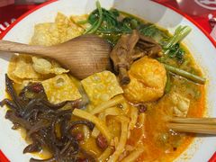 -见味花甲(福田coco park店)