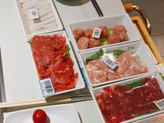 -野妹火锅(布吉店)