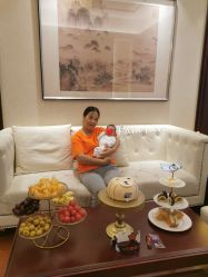 -舒雅母婴护理中心(天虹中心)