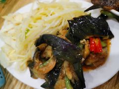 -雷祖芳老妈蹄花店