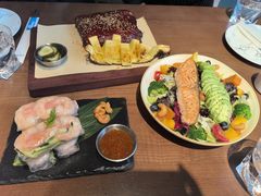 -魏客咖啡(中铁中心店)