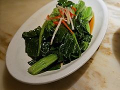 -绿茶餐厅(西单老佛爷店)