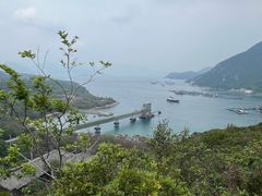 -南丫岛