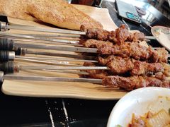 -巴依老爷新疆美食(清华东门店)