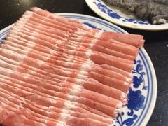 -洪运轩饭庄(北纬路店)