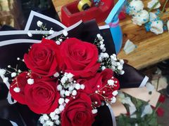 -循礼门鲜花花市(武汉循礼门店)