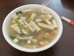-潭式煎包(西航路店)
