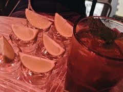 -Chili's Cafe&Bar奇利斯(滨江店)