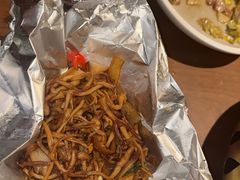 -耶里夏丽·丝路新疆菜·清真食品(徐汇南丹东路臻选店)