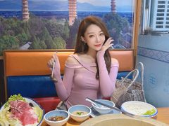 -滇小鱼·云南野生菌火锅(上杭路店)