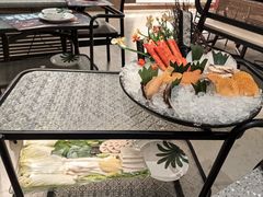-集渔·泰式海鲜火锅(科华店)