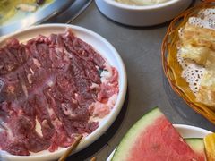-蜀留香火锅·始于1999·原四川老火锅(白堤路店)