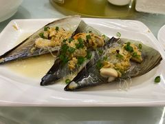 -香湖海鲜餐厅(青澳湾店)