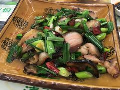 -君华饭店·腊排铜火锅