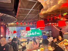 -小龙坎火锅(IFS HOT店)