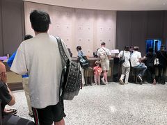 -上海波特曼丽思卡尔顿酒店