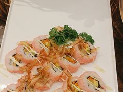 -索菲特酒店·海鲜自助 ·聚餐厅
