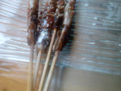 -滨城串吧(三元桥店)