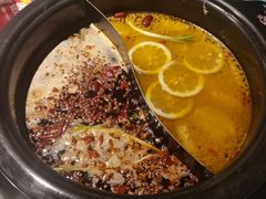 -钢管厂五区小郡肝火锅串串香(清河店)