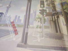 -街角等你.大连海鲜烧烤.经典铁板海鲜串(西安路店)