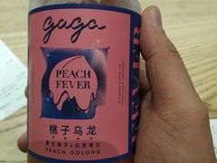 -gaga(深圳福田星河COCO Park店)