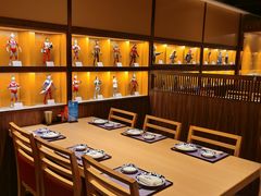-小山日本料理(电子大厦店)