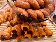 -山崎面包(静安久光店)