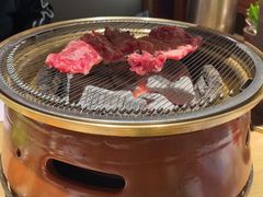 -西塔老太太泥炉烤肉(亚运村店)