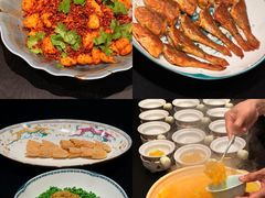 -成隆行·蟹王府(九江路店)