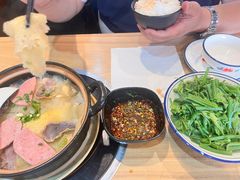 -妈妈的味道·腾冲特色菜(和顺古镇店)