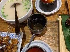 -云海肴·云南小炒·汽锅鸡(天津国金汇店)