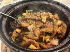 -大嫂镬仔·焖鸡煲·啫啫煲(逢源路店)