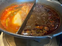 -湊湊火锅·茶憩(新中关购物中心店)