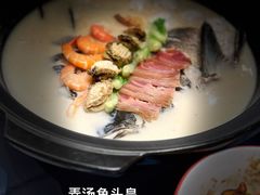 -皇饭儿·王润兴酒楼(河坊街店)