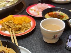 -沸炉重庆老火锅(军事博物馆店)