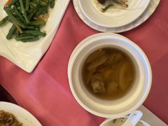 -亚龙湾红树林度假酒店御粤阁