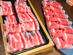 -快乐小羊·内蒙牛羊肉火锅(流花中心店)