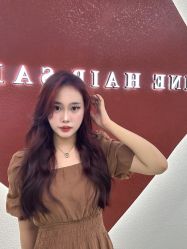 -FINE HAIR 烫染专业设计