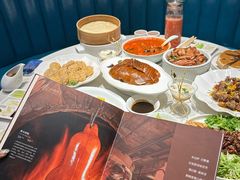 -小桃红·东北菜·春饼烤鸭(南阳湖街店)