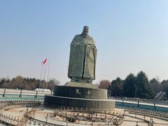 -长春世界雕塑园